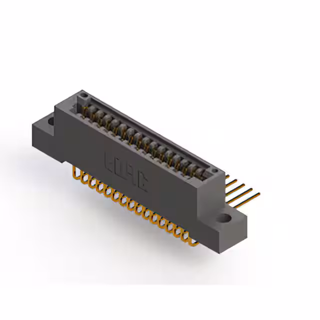 395-032-559-204 EDAC Inc.  Edgeboard Connectors